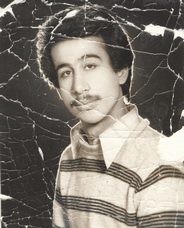 مسعود چقایی