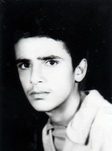 قاسم علی شعبانلو