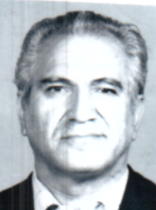 محمدعلی علی اکبری