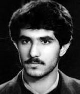 جعفر بابائی