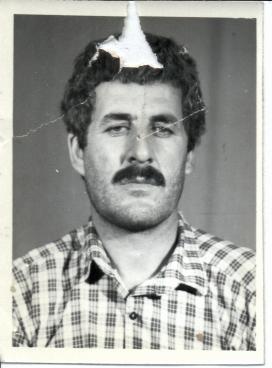 خالق ترقی