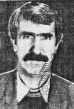 محمدعلی یوسفی