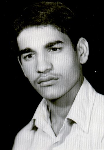 مجید شاه علی