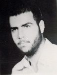 رمضان علی جان نثاری