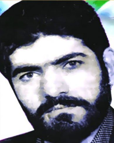 علیرضا پلوئی