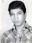 جمشید ملکی قره سر