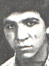 احمد خندان قره شیران