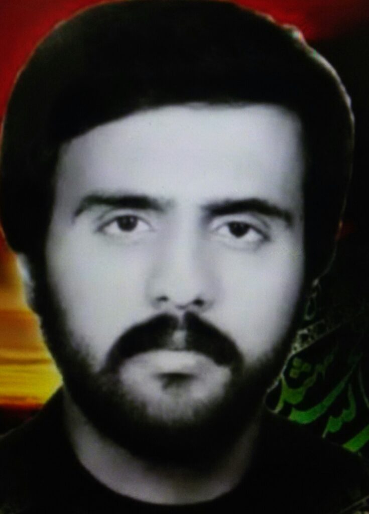 مهدی ابراهیمی بسابی