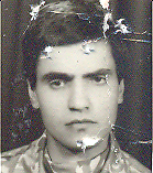 بایرام علی محمدی جلده خانی