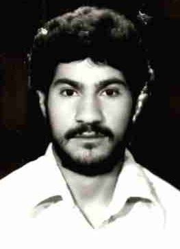 محمود خسروی
