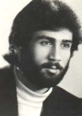 قاسم حاجی آقاکجوری