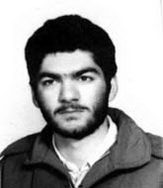 فریدرضا آل احمد