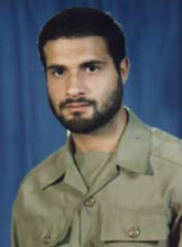 محمد دژگانی