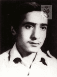 علی رضا وارسته یوسفی
