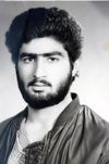 محمدرضا کاویانی دارانی