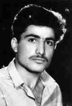 داود صابری