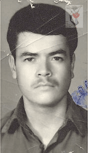 عبداله قزاقی