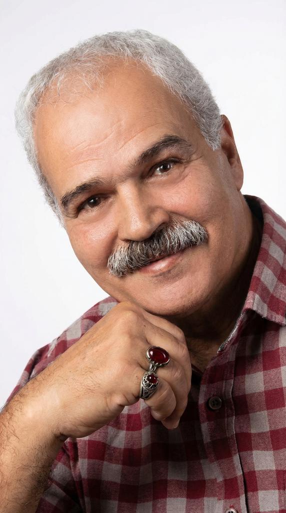 احمد سینجلی