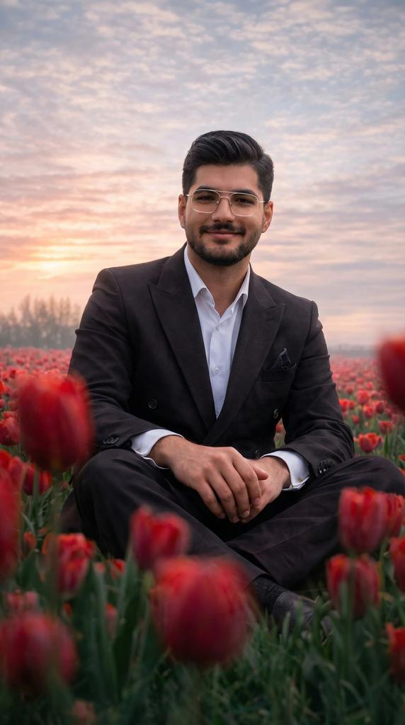محمدمهدی صفره