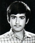 علی رضا میرزایی