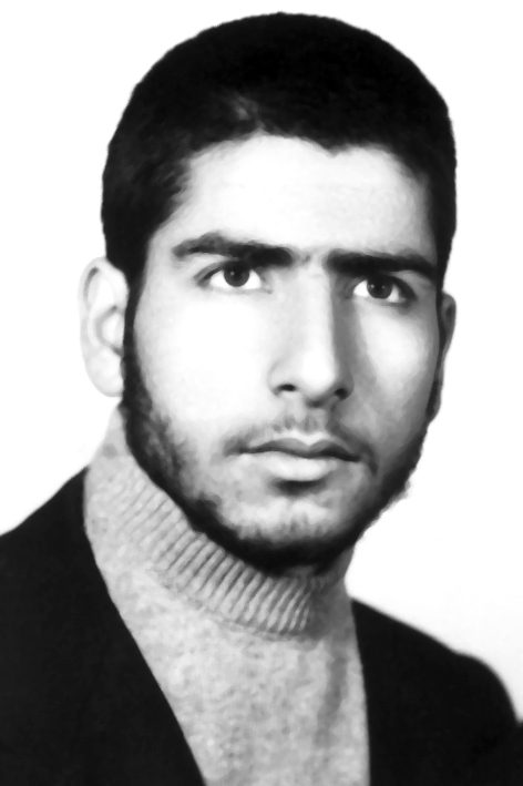 نعمت اله قنبریان علویجه