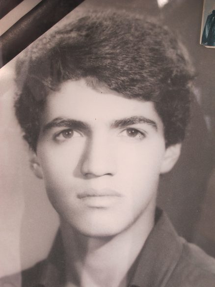 محسن قلی خانی