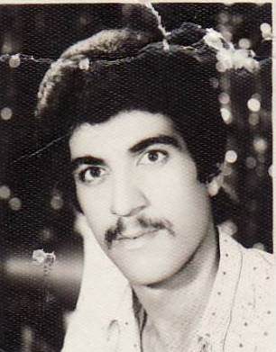محمدرضا زارع شهرابی