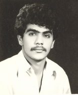محمدرضا آموزگار
