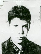 محرم علی عبدی