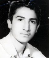 علی رضا امینی