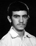رضا ناصحی