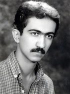 جهانگیر ابراهیم ولوجردی
