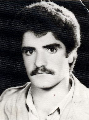 علی آبنیکی