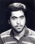 سیدحسن محمودی جزه