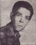 علی رضا شهراسبی