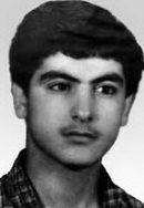 ناصر احمدی