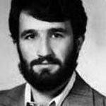 شهید محمد آب نیکی