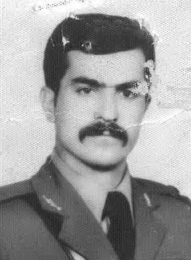 عباس اقائی راد