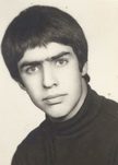 حسن محمدی