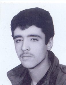 نادرقلی شعبانی