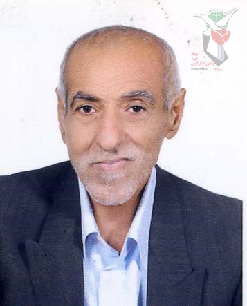 شکراله شوشی نسب