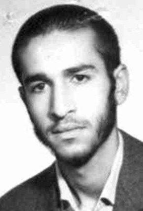 حمید ریاحی