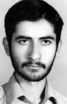 علی طلائی