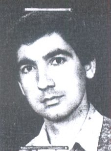 محمد کربلائی احمد