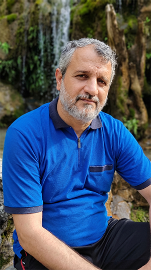 مصطفی خدادادی