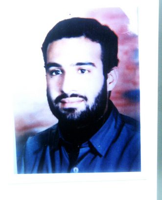 عباس صابری میرآبادی