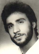 علی خوش اخلاق