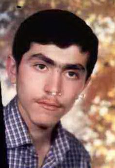 مصطفی محمدی