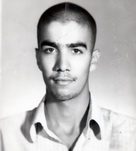 محمود جودی