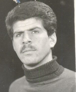 محسن محمدباقر